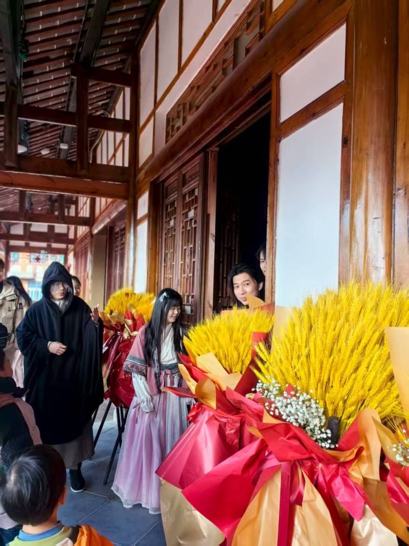 平阴县文旅项目策划