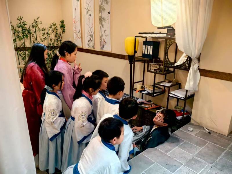 平阴县文旅项目策划